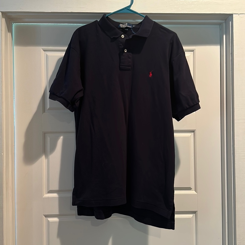Mens polo
